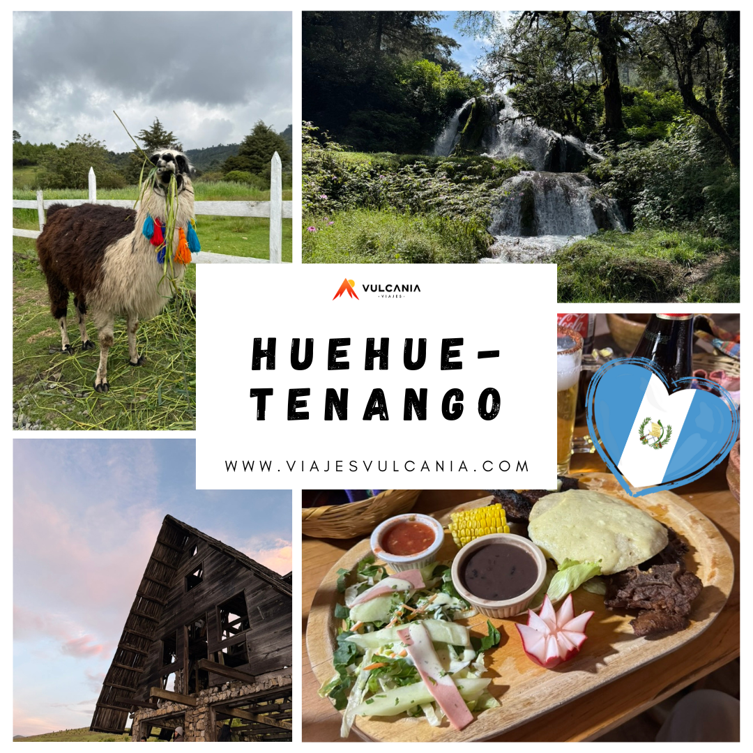 Huehuetenango