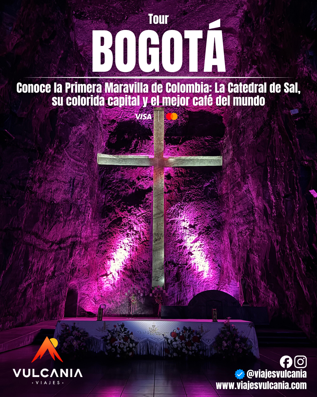 Bogotá, COL