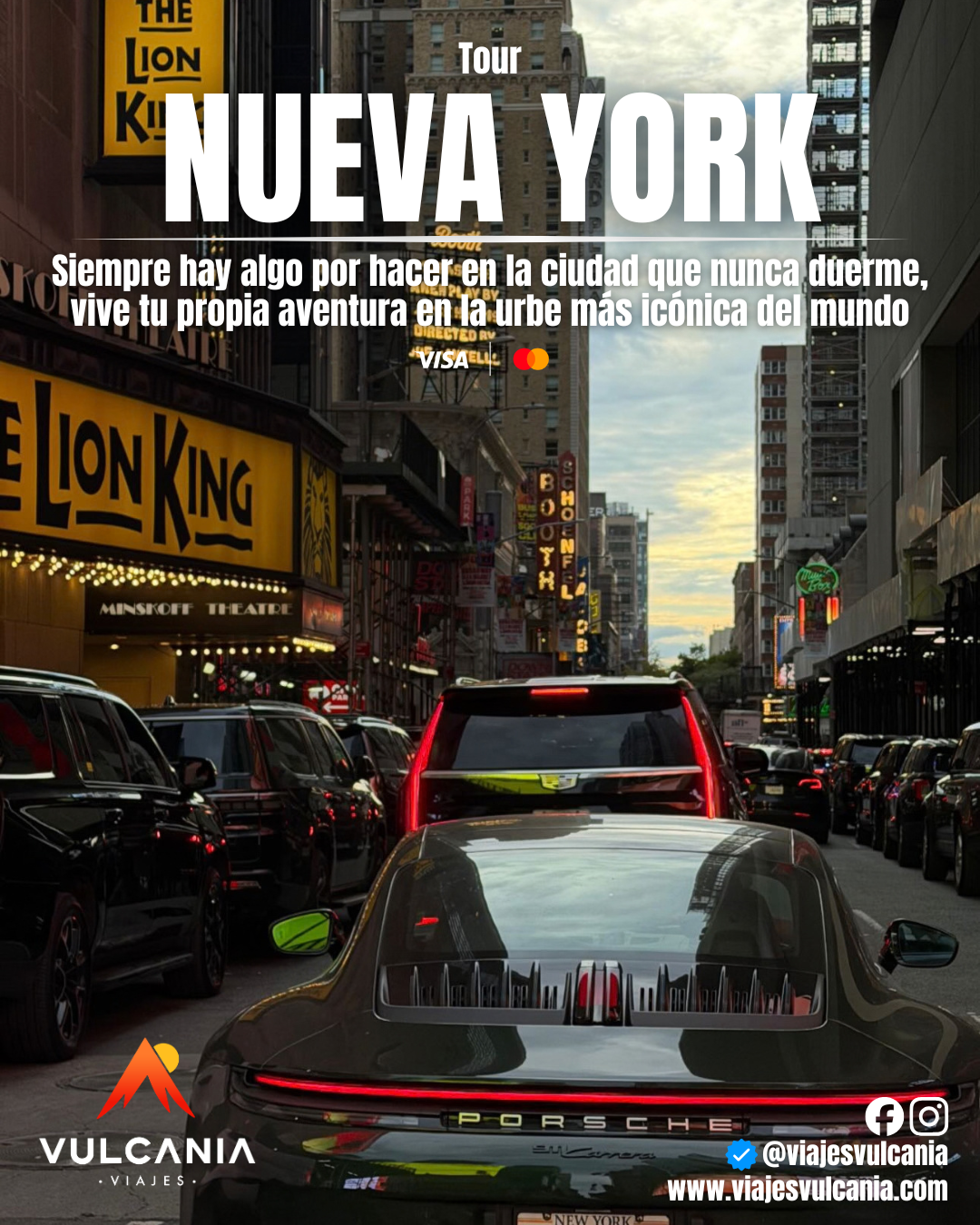 Nueva York, NY