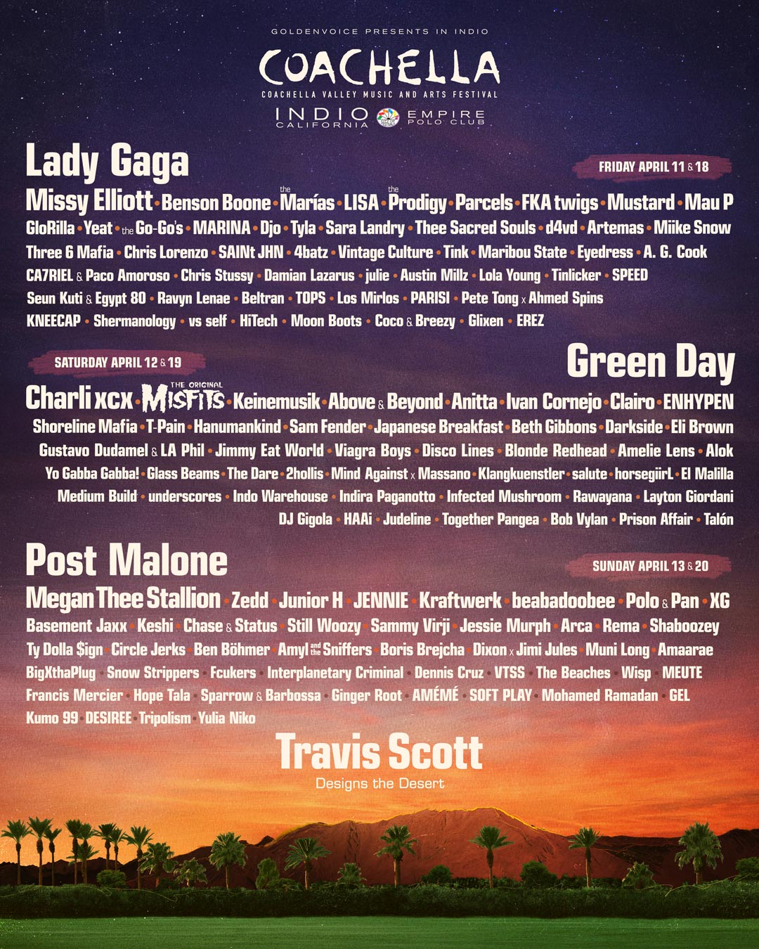 Coachella
