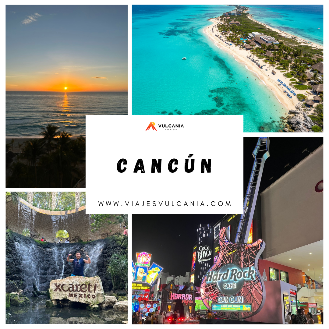 Cancún