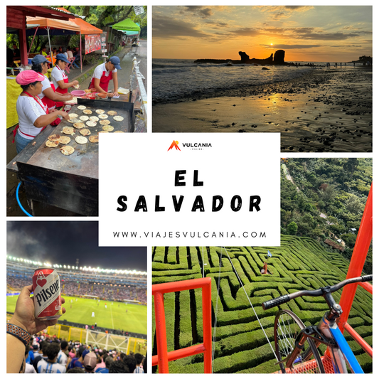 El Salvador