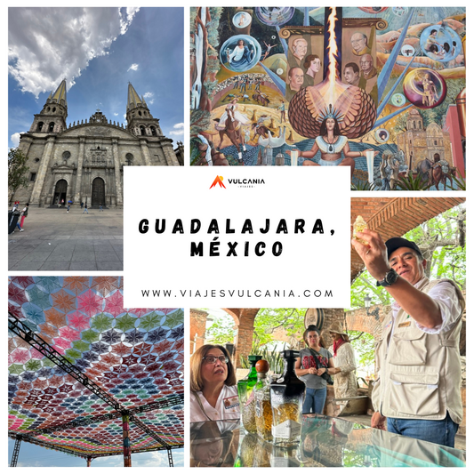 Guadalajara