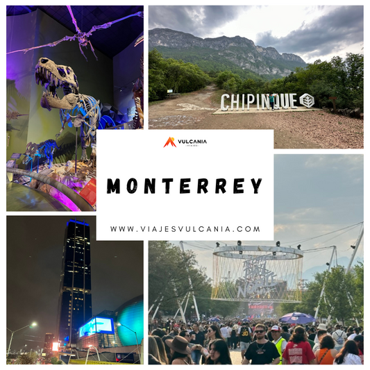 Monterrey