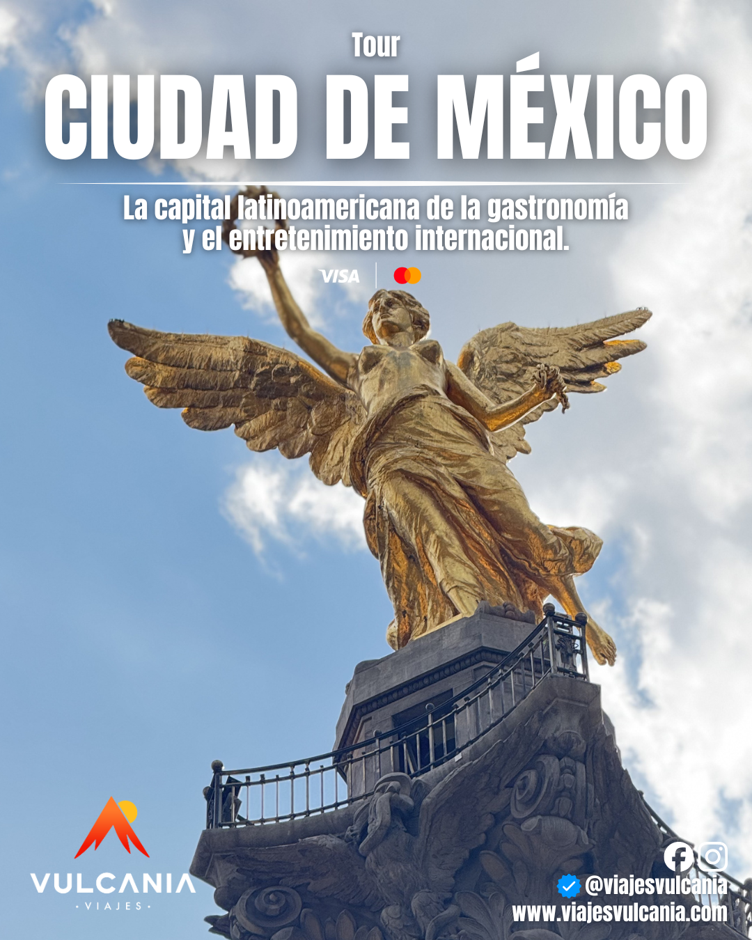 Ciudad de México, MEX
