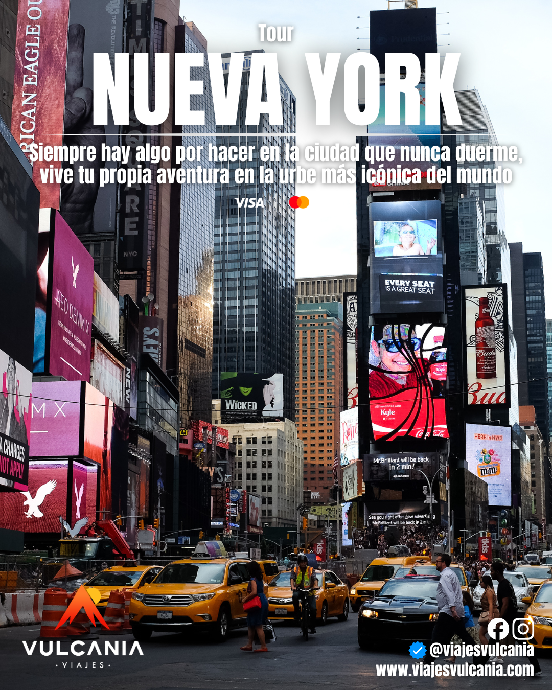 NUEVA YORK, NY